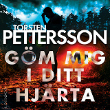 Omslagsbild för Göm mig i ditt hjärta 