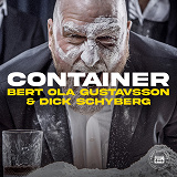 Cover for Container