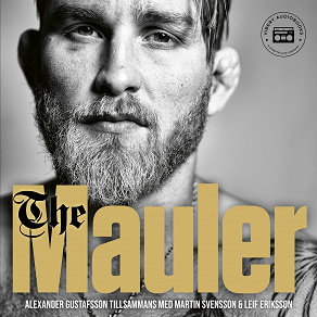 Cover for The Mauler