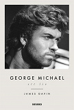 Omslagsbild för George Michael – Ett liv