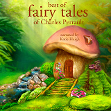 Cover for Best Fairy Tales of Charles Perrault