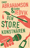 Omslagsbild för Den store konstnären