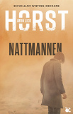 Cover for Nattmannen