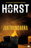 Cover for Jakthundarna