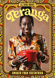 Omslagsbild för Teranga : smaker från Västafrika