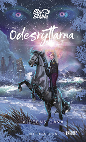 Cover for Ödesryttarna. Aideens gåva