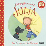 Cover for Kurragömma med Julia