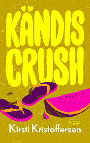 Omslagsbild för Kändiscrush