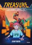 Omslagsbild för Luckan i level 23