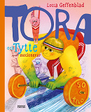 Omslagsbild för Tora och Tytte motionerar