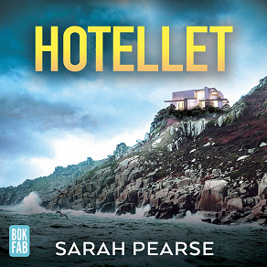 Cover for Hotellet
