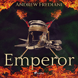 Cover for Emperor