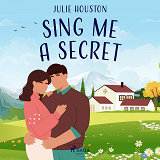 Cover for Sing Me a Secret