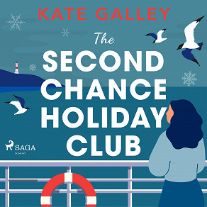 Cover for The Second Chance Holiday Club