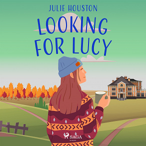 Cover for Looking for Lucy