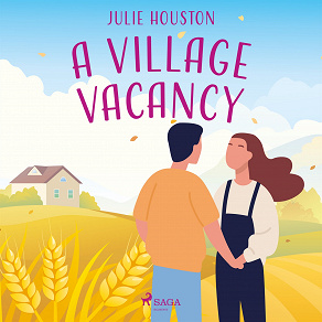 Cover for A Village Vacancy