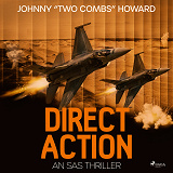 Omslagsbild för Direct Action: An SAS Thriller