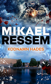 Cover for Kodnamn Hades