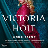 Cover for Svekets dotter