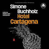 Cover for Hotel Cartagena