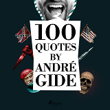 Omslagsbild för 100 Quotes by Ambrose Bierce