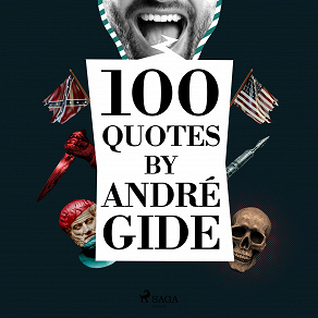 Cover for 100 Quotes by Ambrose Bierce
