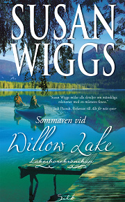 Omslagsbild för Sommaren vid Willow Lake