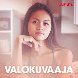 Cover for Valokuvaaja – eroottinen novelli