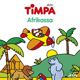Cover for Timpa Afrikassa