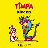 Cover for Timpa Kiinassa