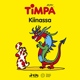 Omslagsbild för Timpa Kiinassa