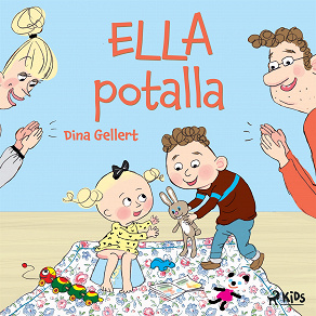 Cover for Ella potalla