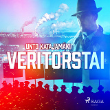 Cover for Veritorstai