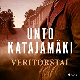 Cover for Veritorstai