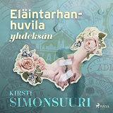 Cover for Eläintarhanhuvila yhdeksän
