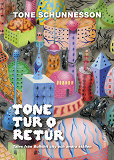 Cover for Tone Tur o Retur : Tales från Bullshit city och andra ställen