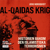 Cover for Al-Qaidas krig