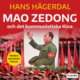 Omslagsbild för Mao Zedong och det kommunistiska Kina