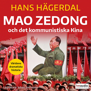 Cover for Mao Zedong och det kommunistiska Kina