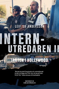 Omslagsbild för Internutredaren 2 - Jakten i Hollywood