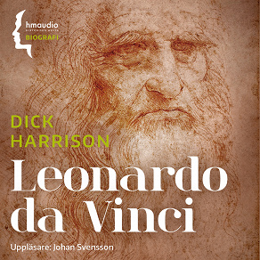 Cover for Leonardo da Vinci