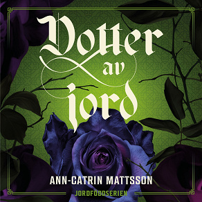 Cover for Dotter av jord
