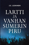 Omslagsbild för Lartti ja vanhan Sumerin piru