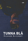 Cover for Tunna blå