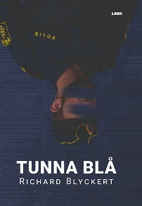 Omslagsbild för Tunna blå