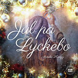 Cover for Jul på Lyckebo