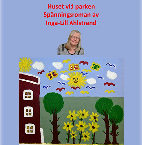 Omslagsbild för Huset vid parken