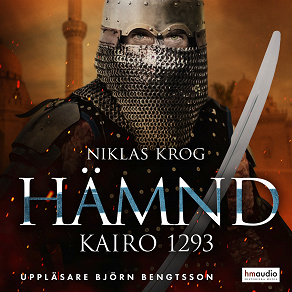 Cover for Hämnd: Kairo 1293