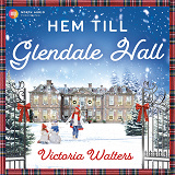 Cover for Hem till Glendale Hall