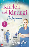 Cover for Första jouren